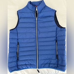 Peter Millar Vest - NWOT